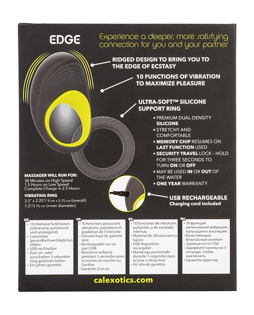 Link Up Edge - Multi Color