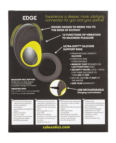 Link Up Edge - Multi Color