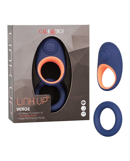 Link Up Verge - Multi Color