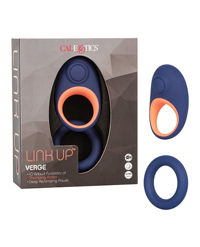 Link Up Verge - Multi Color