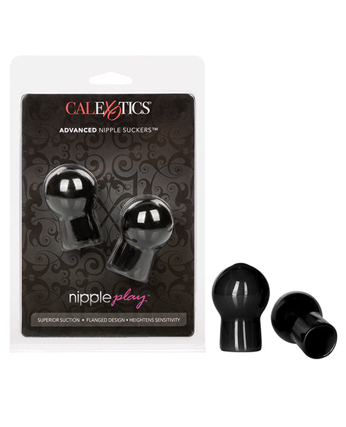 Nipple Play Advanced Nipple Suckers -