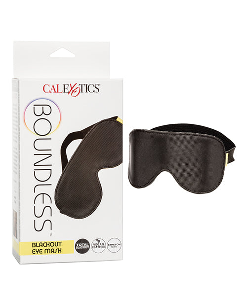 Blindfolds, Masks, & Gags