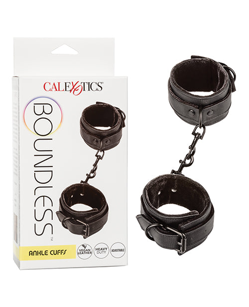 Leg & Ankle Cuffs