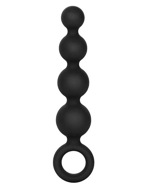 Calexotics Silicone Booty Beads - Assorted Colors