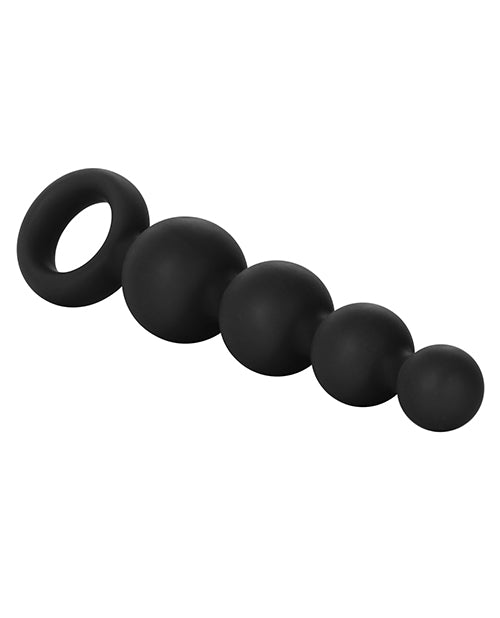 Calexotics Silicone Booty Beads - Assorted Colors