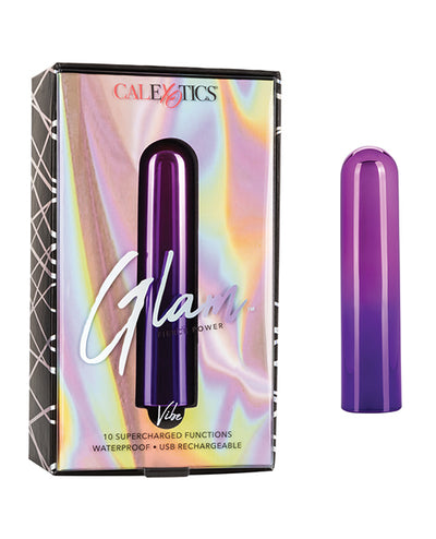 Glam Vibe - Assorted Colors