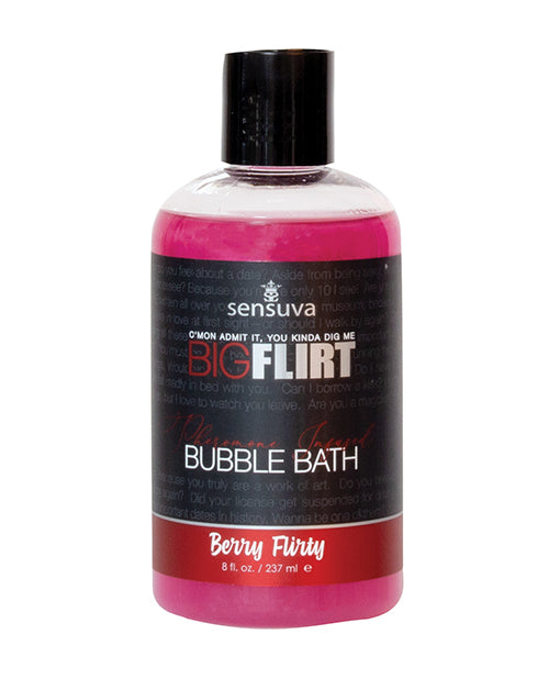 Bubble Bath