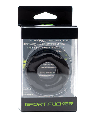 Sport Fucker Revolution Stretcher