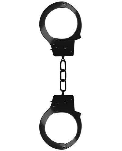 Shots Ouch Beginner Handcuffs