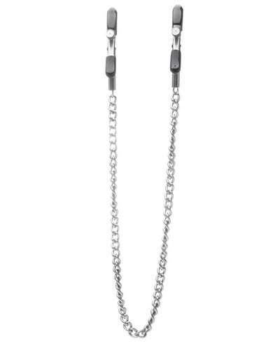 Shots Ouch Adjustable Nipple Clamps