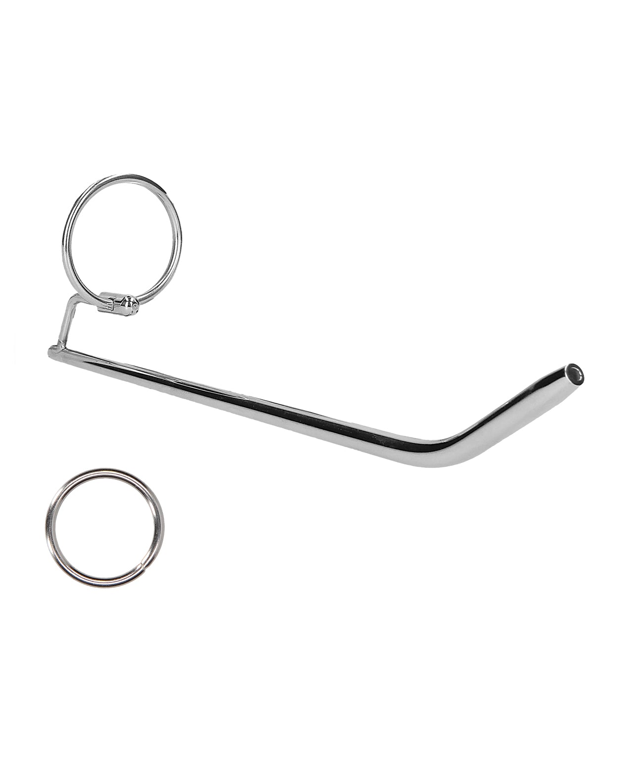Shots Ouch Urethral Sounding Dilator Stick