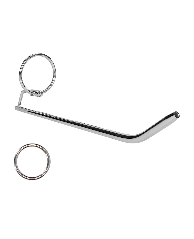 Shots Ouch Urethral Sounding Dilator Stick