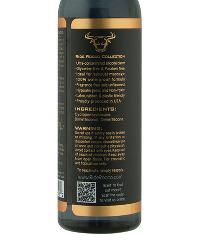 Ride Rocco Silicone