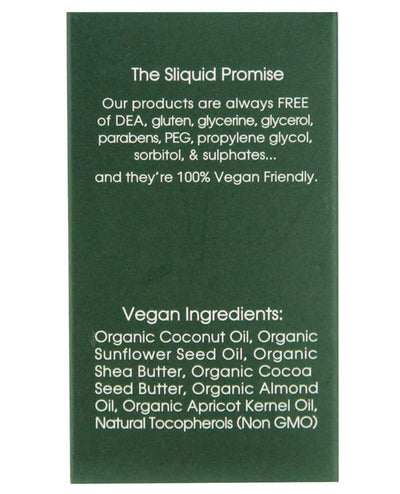 Sliquid Soul Cube Lubricant