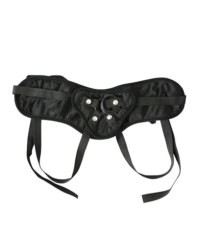 Sportsheets Plus Size Beginners Strap On Harness