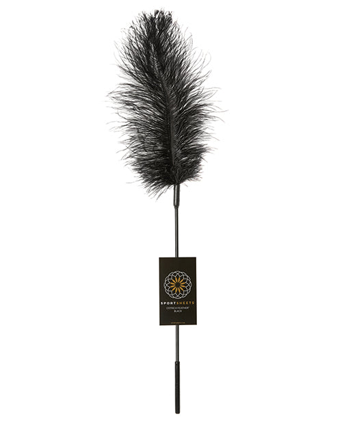 Sportsheets Ostrich Tickler