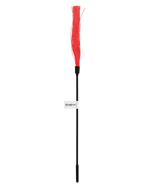 Sex & Mischief Rubber Tickler
