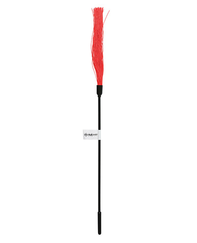 Sex & Mischief Rubber Tickler