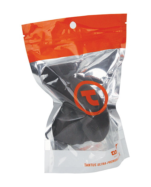 NO ETA Tantus On The Go Packer - Espresso