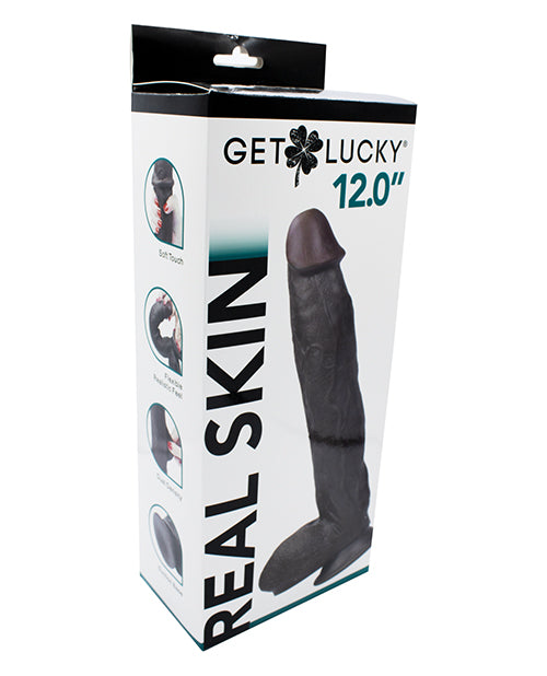 Gay Dongs & Dildos