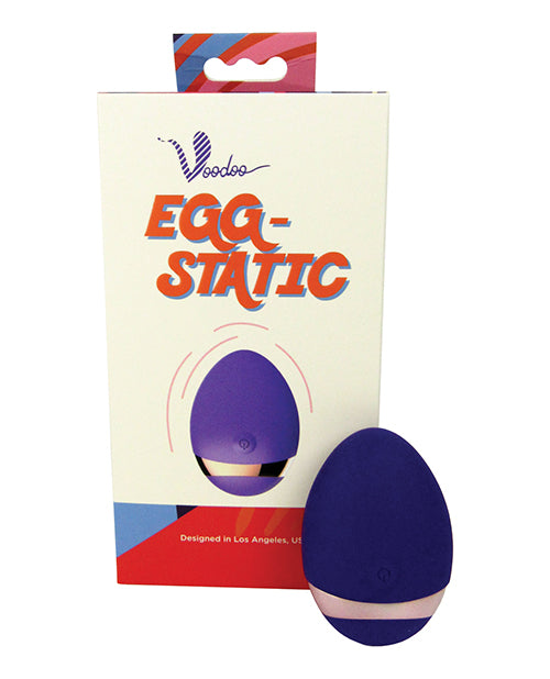 Voodoo Egg-Static 10X Wireless - Assorted Colors