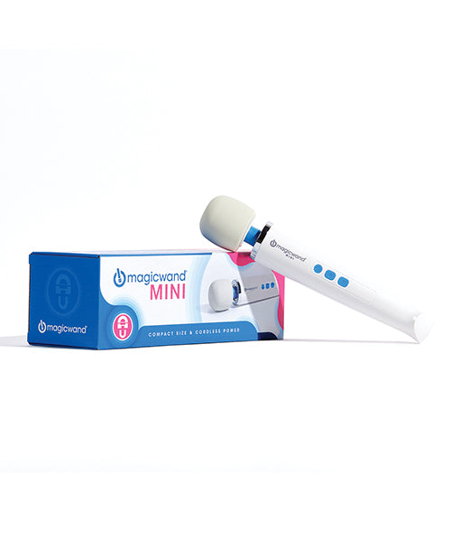 Magic Wand Vibrators