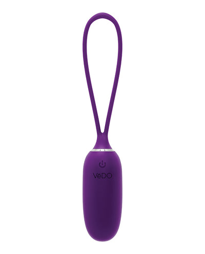 VeDO KIWI Rechargeable Insertable Bullet - Assorted Colors
