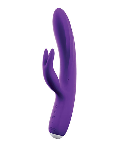 VeDo Thumper Bunny Rechargeable Dual Vibe - Assorted Colors