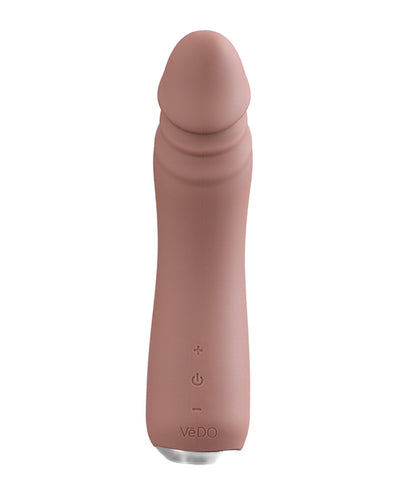 VeDo Rialto Rechargeable Vibe - Assorted Colors