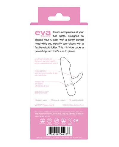Vivido Eva Mini Vibe