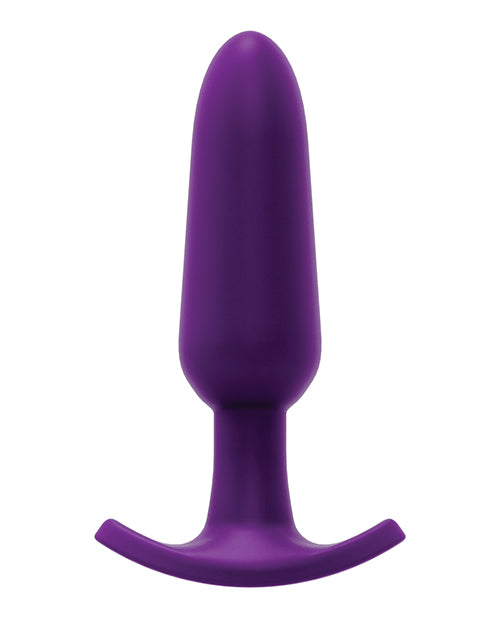 VeDO Bump Plus Rechargeable Remote Control Anal Vibe - Assorted Colors