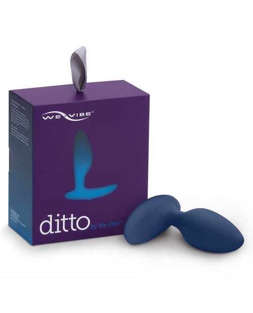 We-Vibe Ditto - Assorted Colors