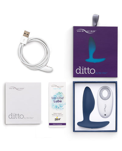 We-Vibe Ditto - Assorted Colors