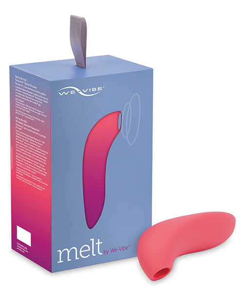 We-Vibe Melt - Assorted Colors