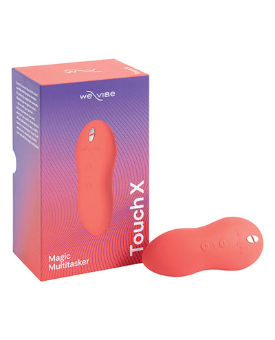 We-Vibe Touch X - Assorted Colors