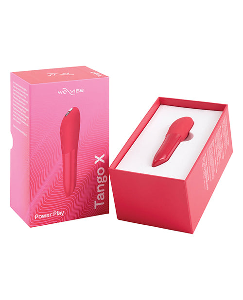 We-Vibe Tango X - Assorted Colors