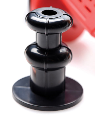 NO ETA Lovebotz Thrust Bot Handheld Multi Speed Sex Machine