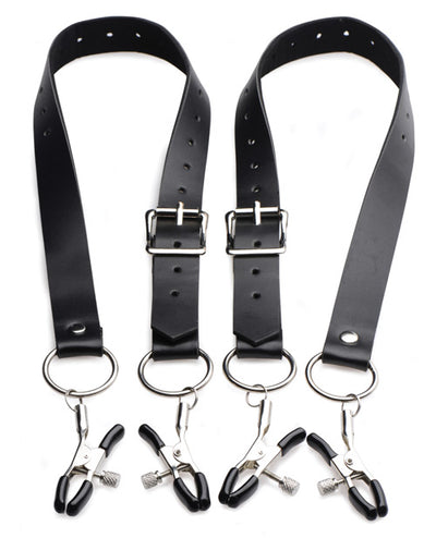 Master Series Spread Labia Spreader w/Clamps