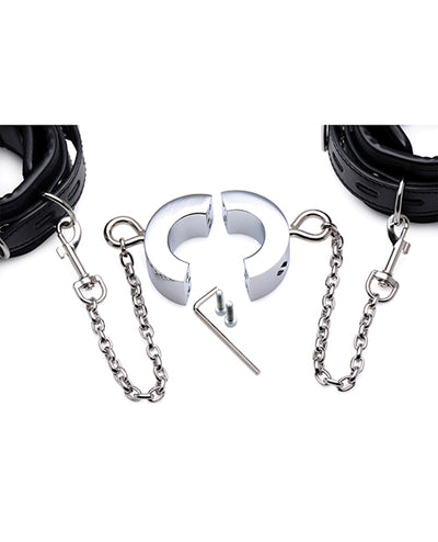 Master Series Hell's Tether - Black
