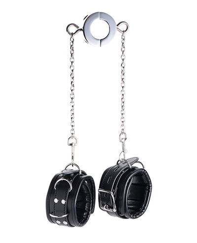 Master Series Hell's Tether - Black