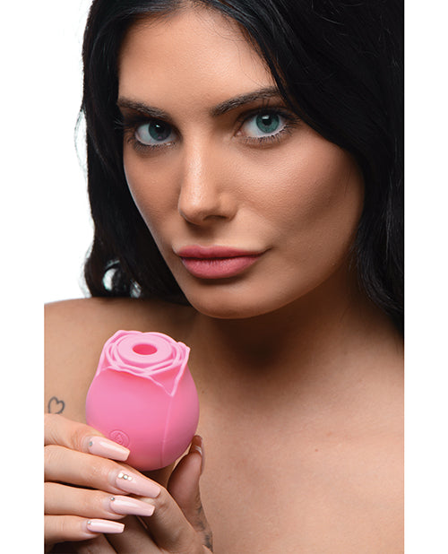 Inmi Bloomgasm Wild Rose - Pink