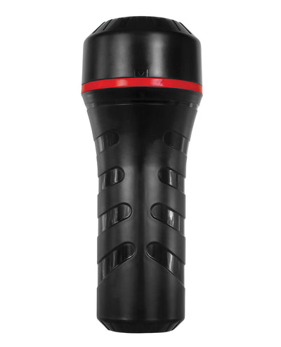 Zero Tolerance Pop On the Go Stroker - Assorted Colors